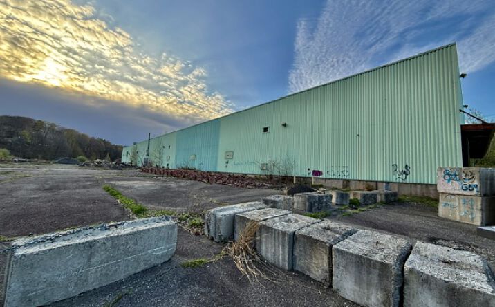 Pictures of Industrial property located at 100 S Riverside Ave, Plymouth, CT 06786 for sales - image #1