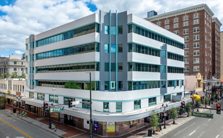 Pictures of Office property located at 14 East Washington Street, Orlando, FL 32801 for sales - image #1