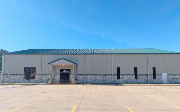 Pictures of Industrial, Mixed Use, Special Purpose property located at 5315 N Twin City Hwy, Nederland, TX 77627 for sales - image #1