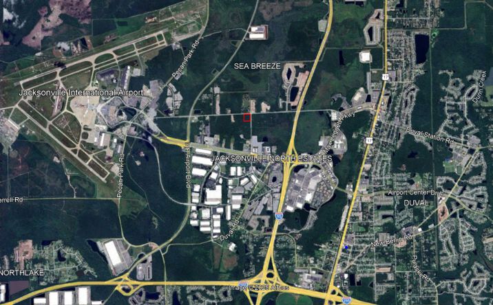 Pictures of Land, Multifamily property located at 0 Owens Rd, Jacksonville, FL 32218 for sales - image #1