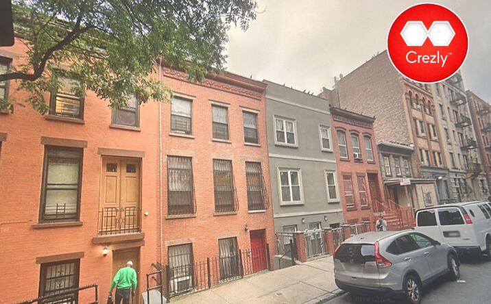 Pictures of Multifamily property located at West 162nd Street, New York, NY 10032 for sales - image #1