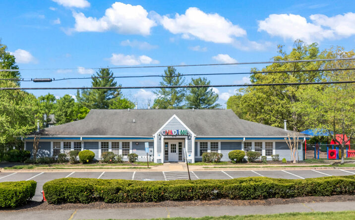 6000 Union Mill Rd, Clifton