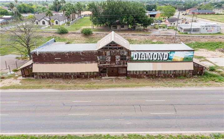 Pictures of Office, Retail, Industrial property located at 807 W Palma Vista Drive, Mission, TX 78572 for sales - image #1