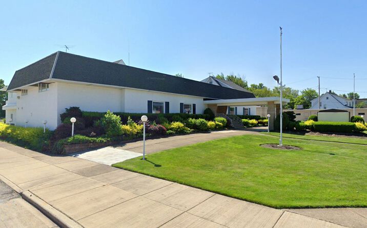Pictures of Retail property located at 4175 Rocky River Dr, Cleveland, OH 44135 for sales - image #1