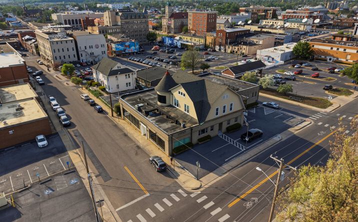 Pictures of Office property located at 124 Newman Ave, Harrisonburg, VA 22801 for sales - image #1