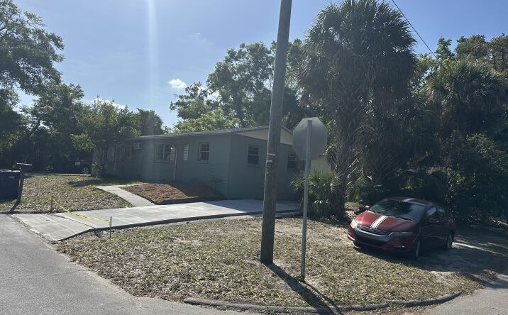 Pictures of Multifamily property located at 1203 E Annie St, Tampa, FL 33612 for sales - image #1