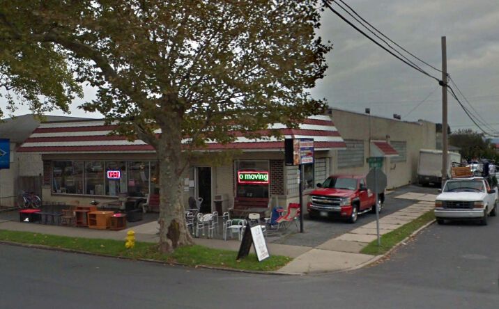 Pictures of Retail, Office, Industrial property located at 1027-1047 Union Blvd, Allentown, PA 18109, 951 N Jerome St, Allentown, PA 18109 for sales - image #1