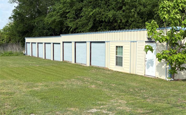 Pictures of Office, Self Storage property located at 373 Industrial Blvd, Point, TX 75472 for sales - image #1