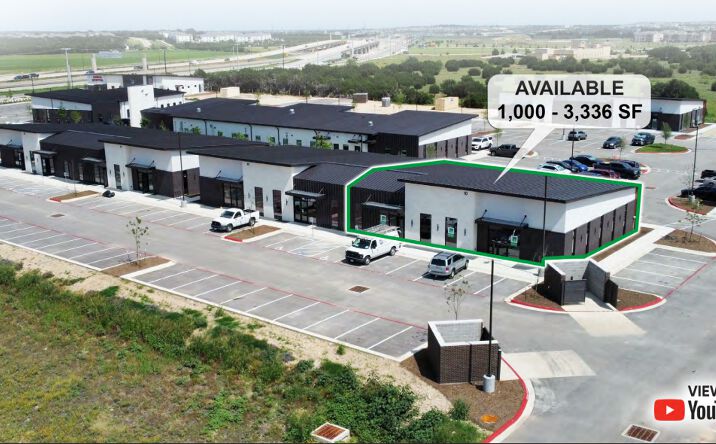 Pictures of Retail property located at 10861 183A Toll Road, Leander, TX 78641 for sales - image #1