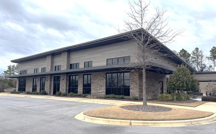Pictures of Mixed Use, Office, Special Purpose property located at 865 Speedway Blvd, Lincoln, AL 35096 for sales - image #1