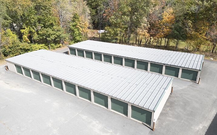 Pictures of Self Storage property located at 6 Wall Street, Hillsborough, NH 03244, 457 West Main Street, Hillsborough, NH 03244, 485 West Main Street, Hillsborough, NH 03244, 276 Henniker Street, Hillsborough, NH 03244 for sales - image #1