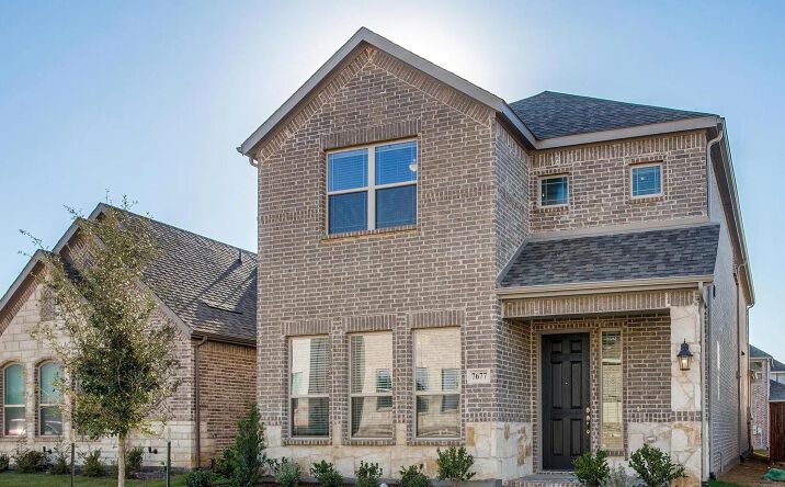 Pictures of Multifamily property located at 7629 Regal Ln, North Richland Hills, TX 76180 for sales - image #1
