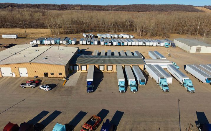 Pictures of Industrial property located at 926 N Front St, New Ulm, MN 56073 for sales - image #1