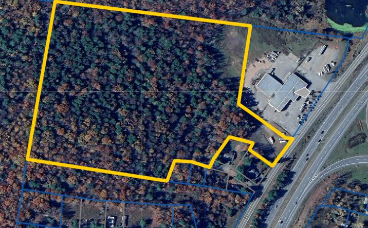 Pictures of Land property located at 48 Bridgeville Rd, Monticello, NY 12701 for sales - image #1