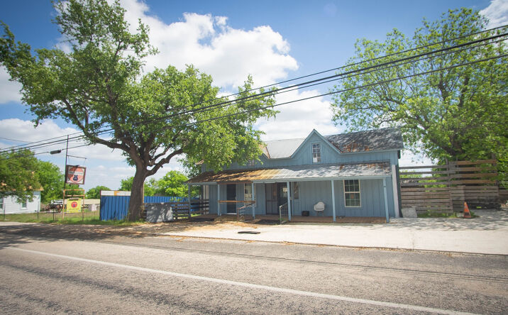 Pictures of Retail property located at 23699 U.S. 290, Harper, TX 78631 for sales - image #1