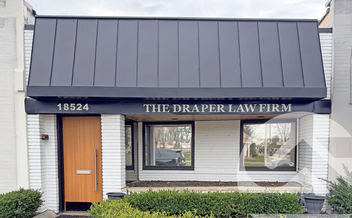 Pictures of Office property located at 18524 Mack Avenue, Grosse Pointe Farms, MI 48236-3254 for sales - image #1