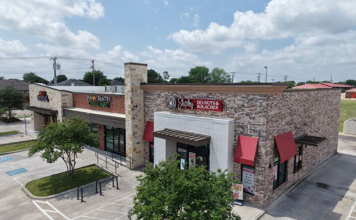 8201 N Beach St, Fort Worth