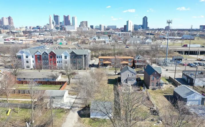 Pictures of Land property located at 0 S Green Street, Columbus, OH 43222 for sales - image #1