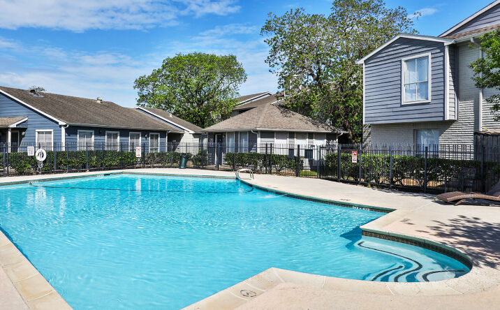 Pictures of Multifamily property located at 12211 Fondren Road, Houston, TX 77035 for sales - image #1