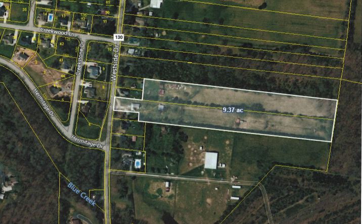 Pictures of Land property located at 8 Westside Drive, Tullahoma, TN 37388 for sales - image #1