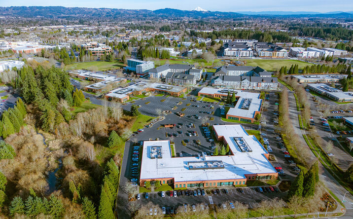 Pictures of Office, Industrial property located at 8875 NE VON NEUMANN DR, BEAVERTON, OR 97006, 9025 Northeast Von Neumann Drive, Hillsboro, OR 97006, 9170 Northeast Turing Court, Hillsboro, OR 97006, 9225 NE Turing Ct, Hillsboro, OR 97006 for sales - image #1