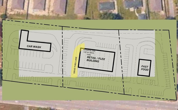 Pictures of Land property located at 2002 S Fraser St, Georgetown, SC 29440 for sales - image #1