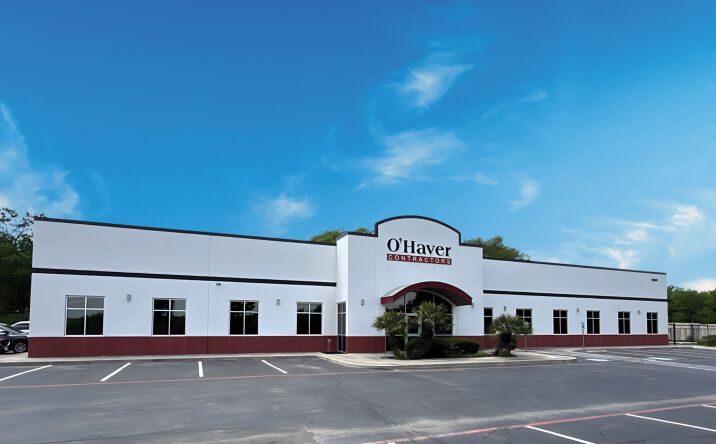 Pictures of Office property located at 12831 O'Connor Rd, San Antonio, TX 78233 for sales - image #1