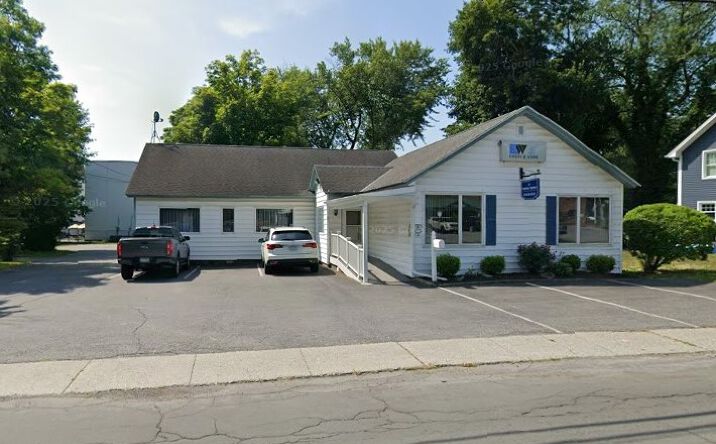 Pictures of Office property located at 8 Mill St, Dover Plains, NY 12522 for sales - image #1