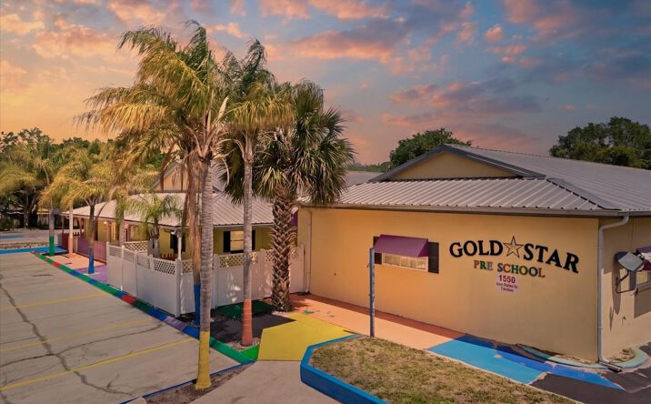 Pictures of Special Purpose property located at 1330 Knox McRae Dr, Titusville, FL 32780 for sales - image #1