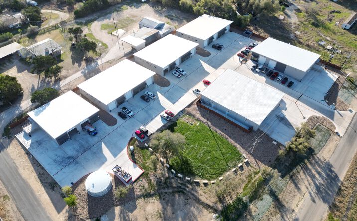 Pictures of Industrial property located at 775 Co Rd 270, Leander, TX 78641 for sales - image #1