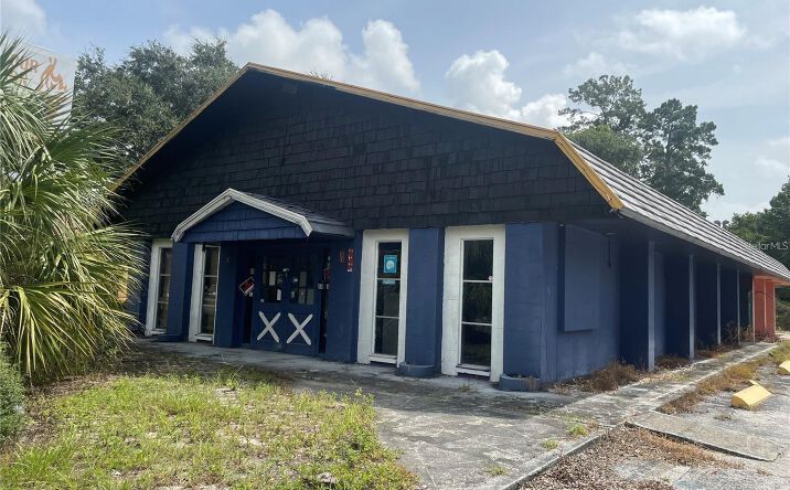 Pictures of Retail property located at 2445 SW 13TH ST, GAINESVILLE, FL 32608 for sales - image #1
