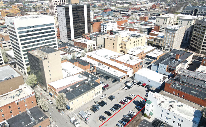 Pictures of Mixed Use property located at 506 FIRST ST SW, ROANOKE CITY, VA 24011 for sales - image #1