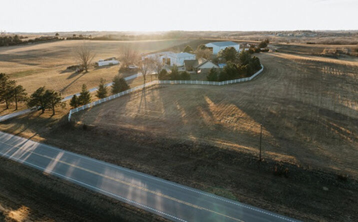 Pictures of Mixed Use, Land, Special Purpose property located at 8763 SW 98th St, Denton, NE 68339 for sales - image #1