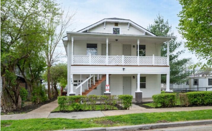Pictures of Multifamily property located at 714 Mapleoak Ln, Kingsport, TN 37660 for sales - image #1