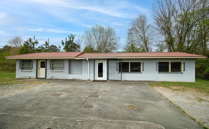 23771 Highway 9 N, Piedmont