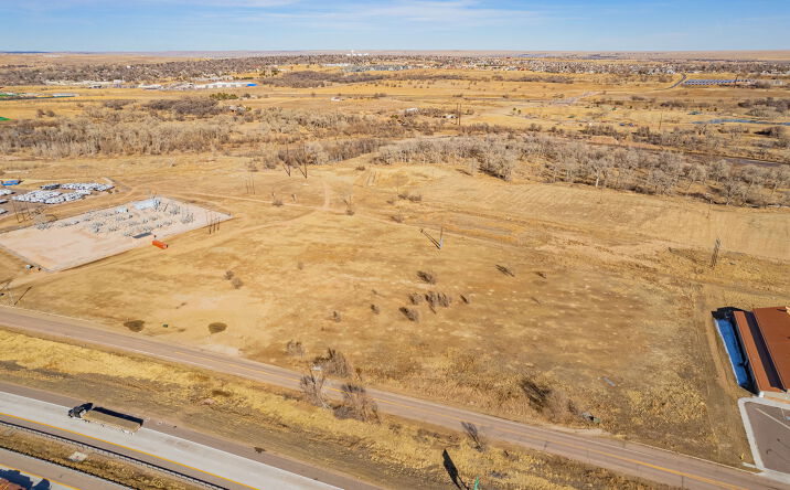 Pictures of Industrial, Mixed Use, Land property located at 9359 Bandley Drive, Fountain, CO 80817 for sales - image #1