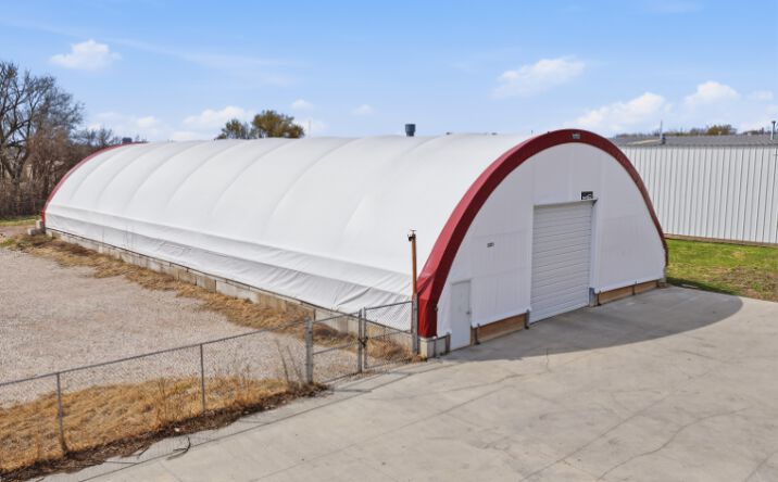 Pictures of Industrial, Land property located at 2221 Fairfield Street, Lincoln, NE 68521 for sales - image #1