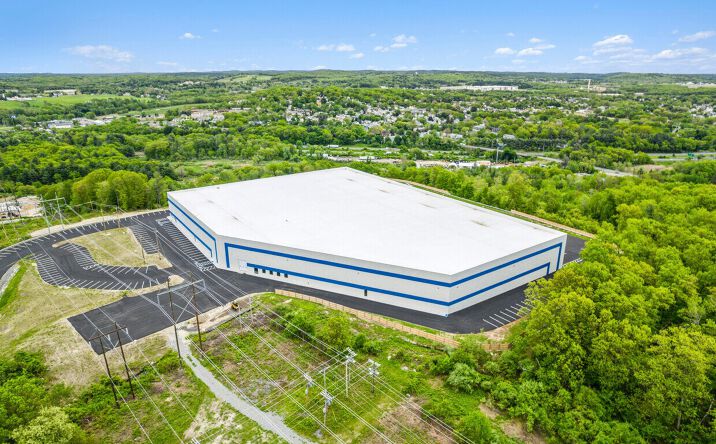 Pictures of Industrial property located at 46 Old Ferry Rd, Methuen, MA 01844 for sales - image #1