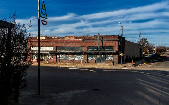 Pictures of Business for Sale property located at 140 Market Street, Baird, TX 79504 for sales - image #1