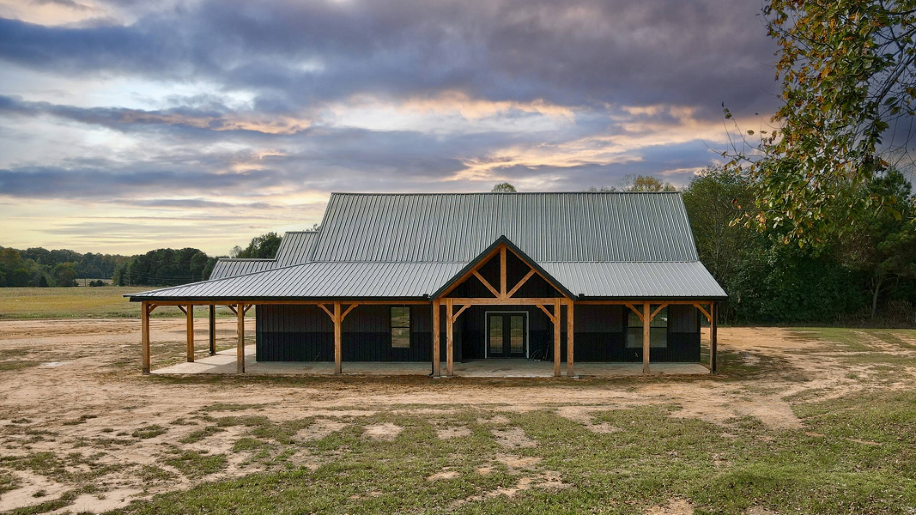 3140 Rowland Mill Rd, Buena Vista, TN 38318