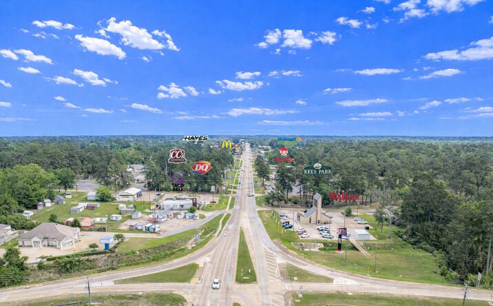 Pictures of Office property located at 2389 Hwy 28 E, Pineville, LA 71360 for sales - image #1