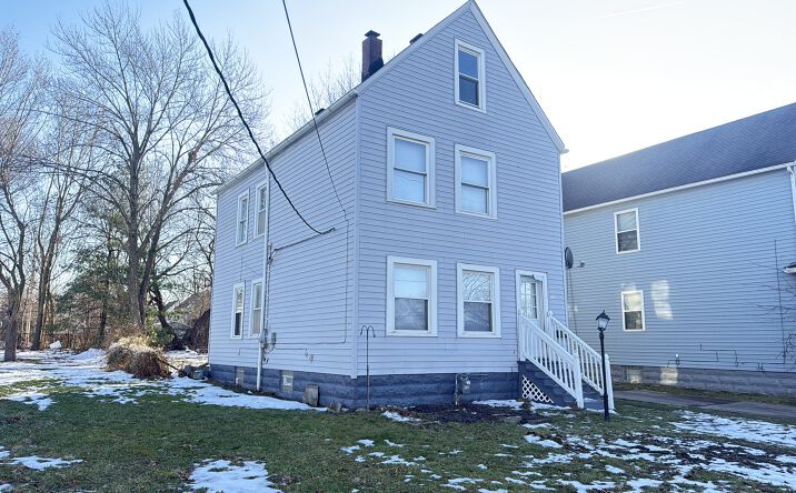 Pictures of Multifamily property located at 215 Dalepark Drive, Bedford, OH 44146, 4107 East 146th Street, Cleveland, OH 44128, 12816 Dove Avenue, Cleveland, OH 44105, 17316 Throckley Avenue, Cleveland, OH 44128, 3553 East 106th Street, Cleveland, OH 44105, 3377 East 132nd Street, Cleveland, OH 44120, 19107 Longview Avenue, Maple Heights, OH 44137, 3579 East 72nd Street, Cleveland, OH 44105 for sales - image #1