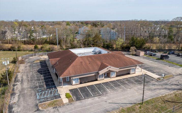 Pictures of Office property located at 1125-1131 North New Road, Absecon, NJ 08201 for sales - image #1