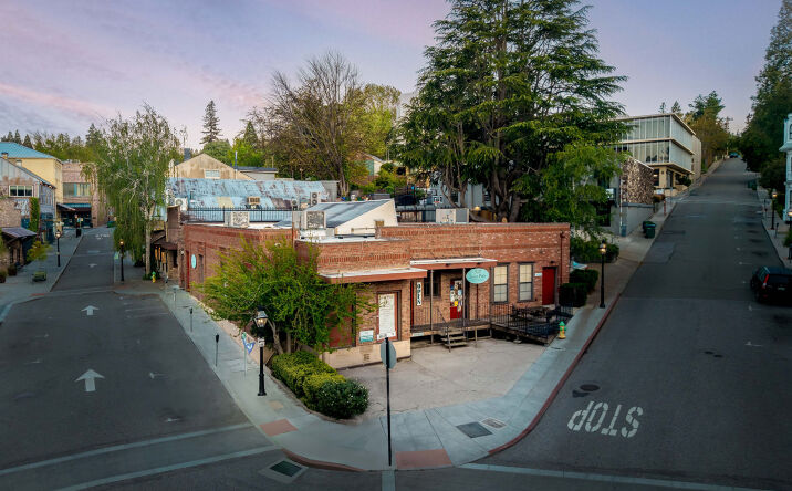 Pictures of Retail property located at 200 Commercial St, Nevada City, CA 95959 for sales - image #1