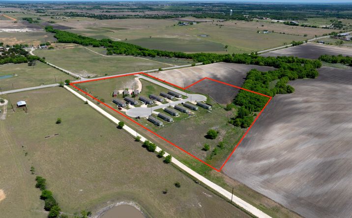 Pictures of Mobile Home Park, Land property located at 2550 W FM 972, Georgetown, TX 78626 for sales - image #1