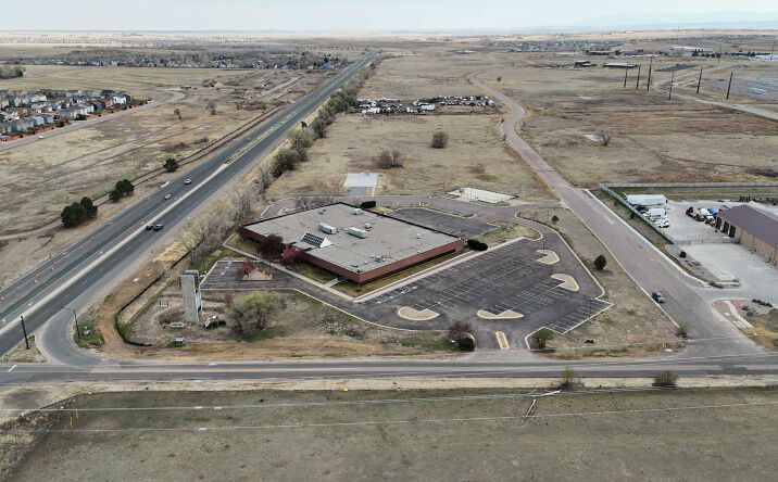 Pictures of Office, Industrial property located at 8955 Drennan Rd, Colorado Springs, CO 80925 for sales - image #1