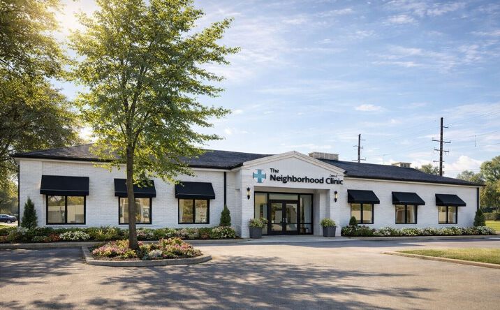 Pictures of Retail, Office property located at Medical Drive, Sherman, TX 75092 for sales - image #1
