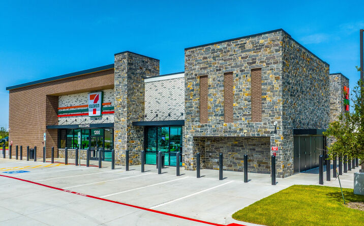 East Hwy. 71 & FM 973, Austin