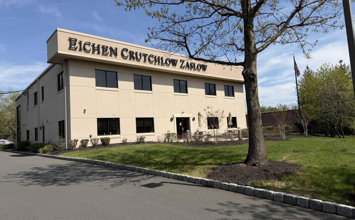 Pictures of Office property located at 40 Ethel Rd, Edison, NJ 08817 for sales - image #1