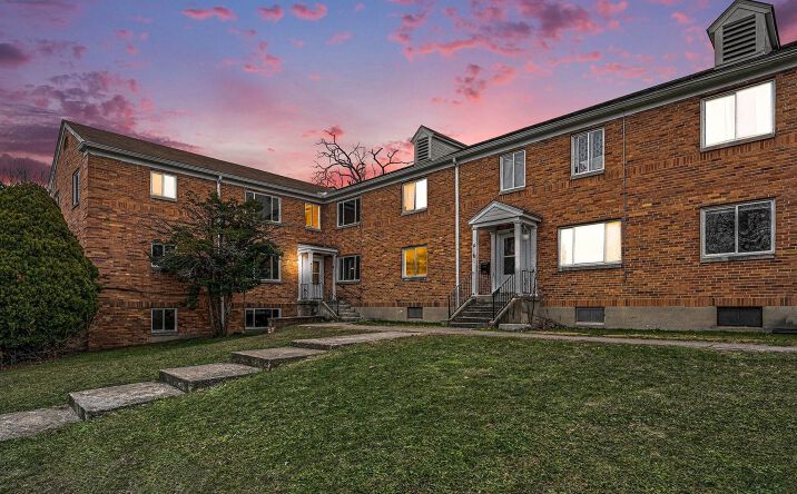 Ryburn Avenue, Dayton